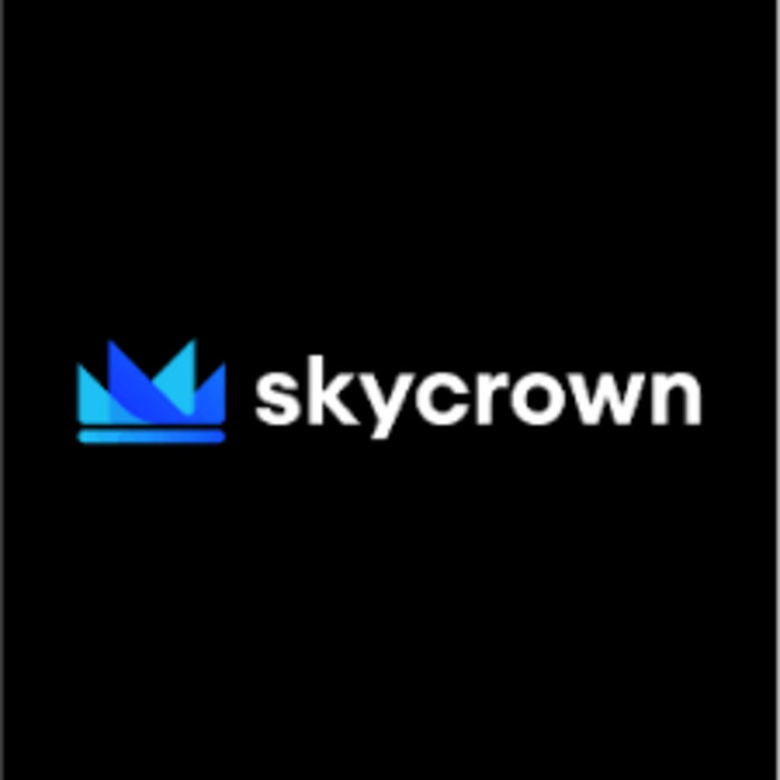 SkyCrown Casino Logo