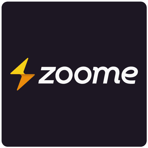 Zoome Casino Logo